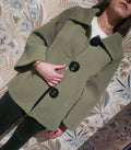 Veste Kaki