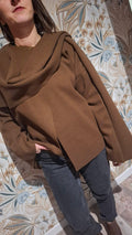Veste Cape