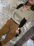 Gilet en laine