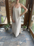 Robe Taupe