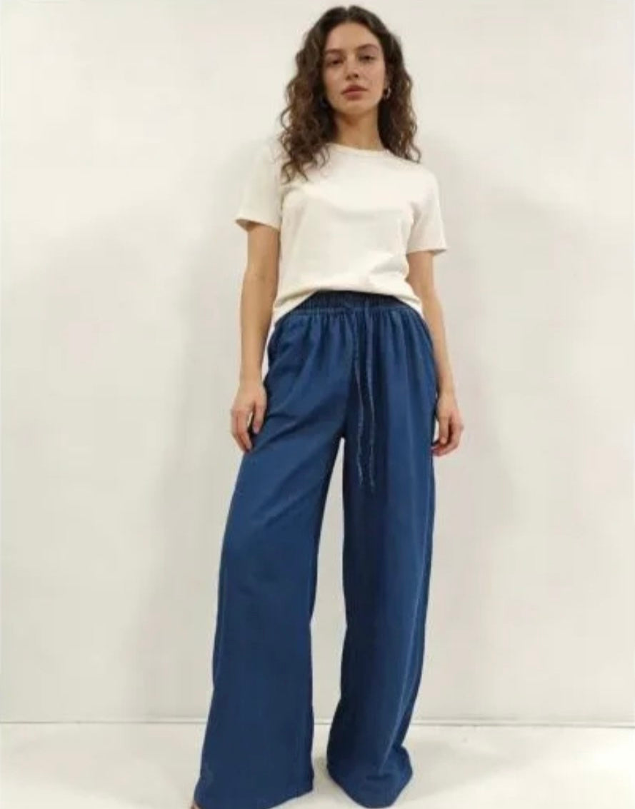 Pantalon jeans