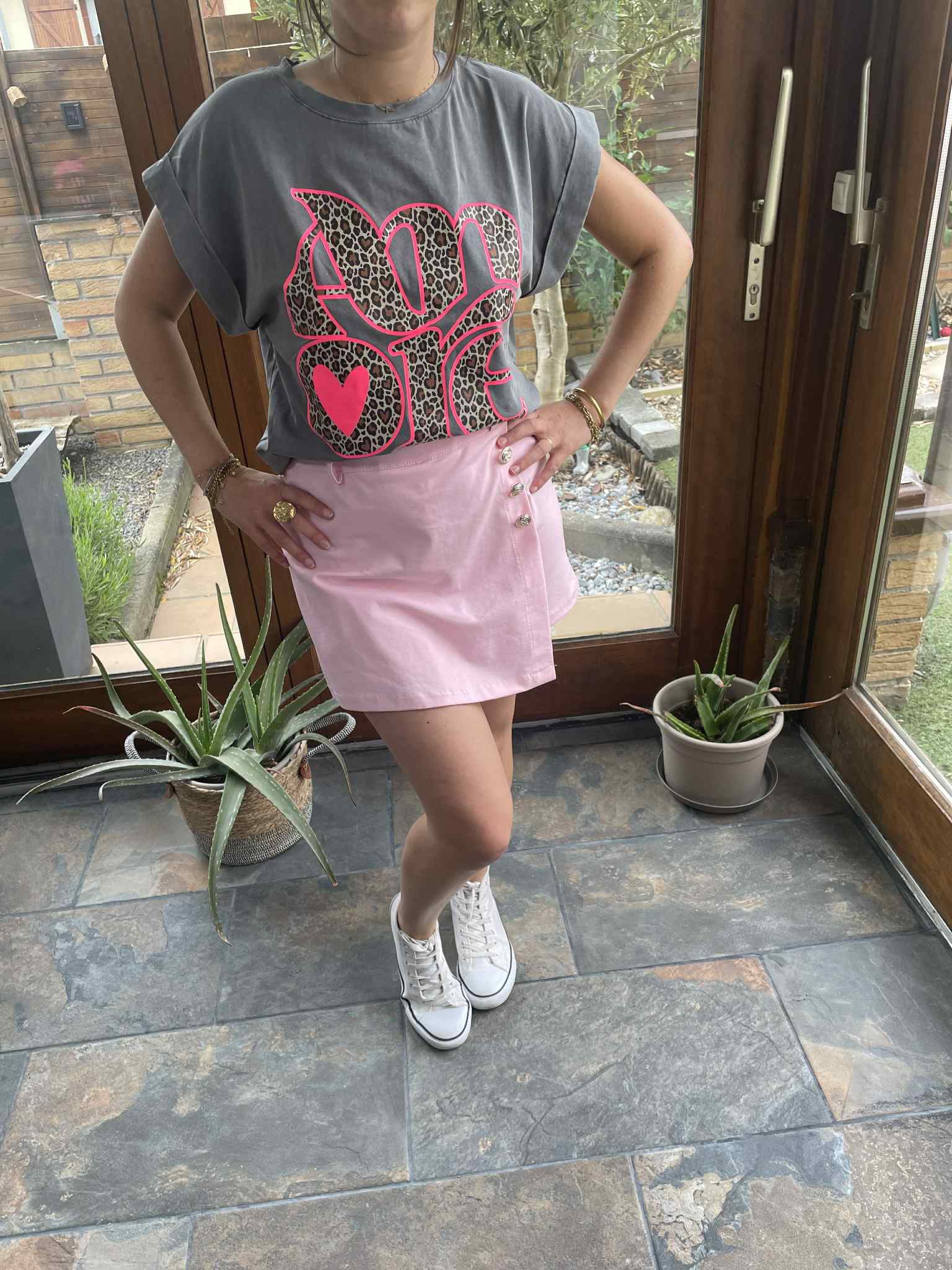 Short