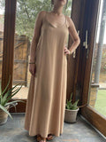 Robe Camel