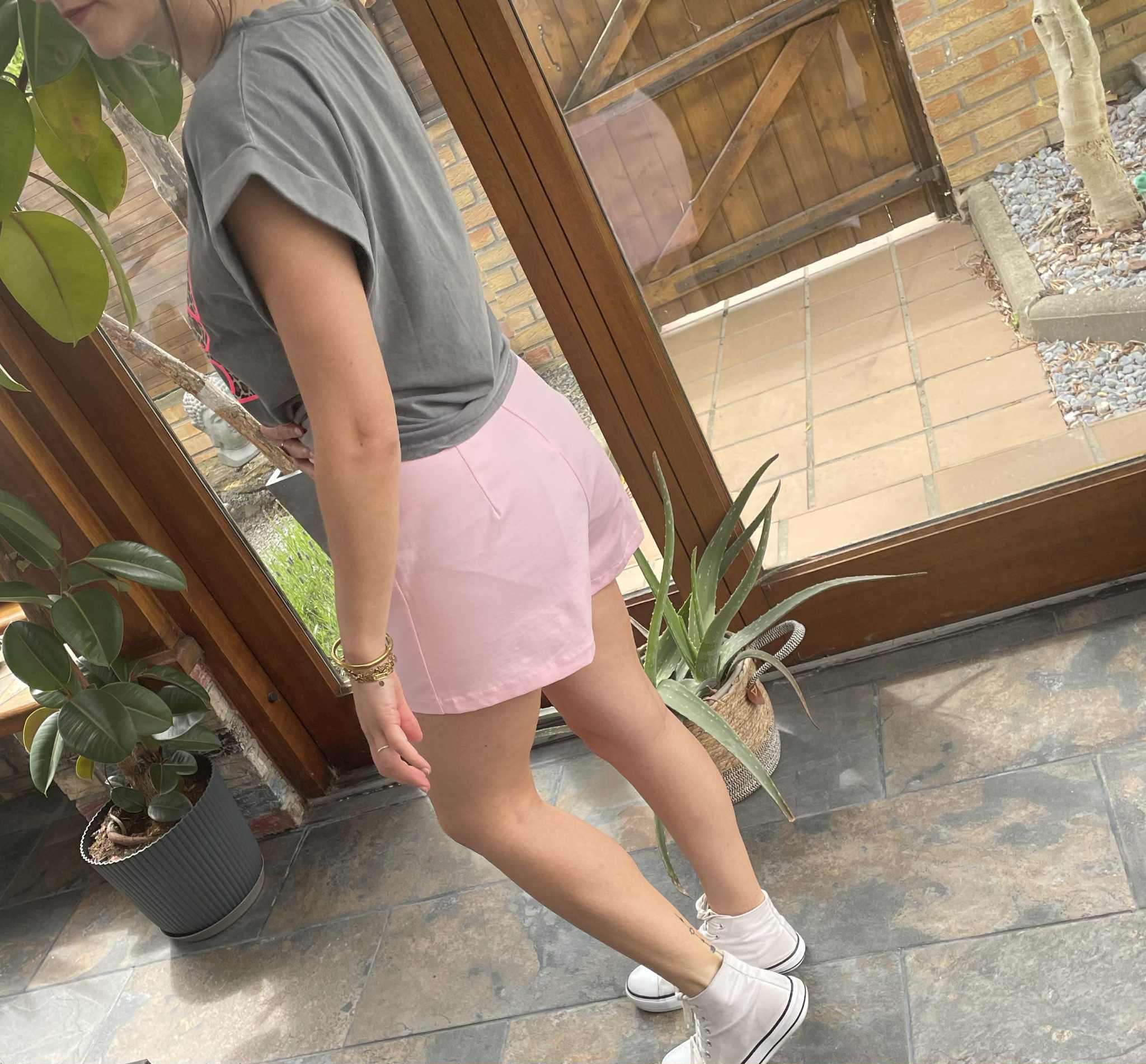Short